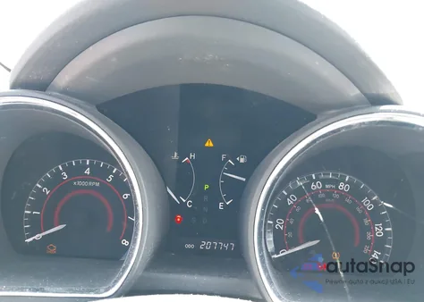 2010 Toyota Highlander Limited from USA, damaged, VIN 5TDDK3EH8AS017736